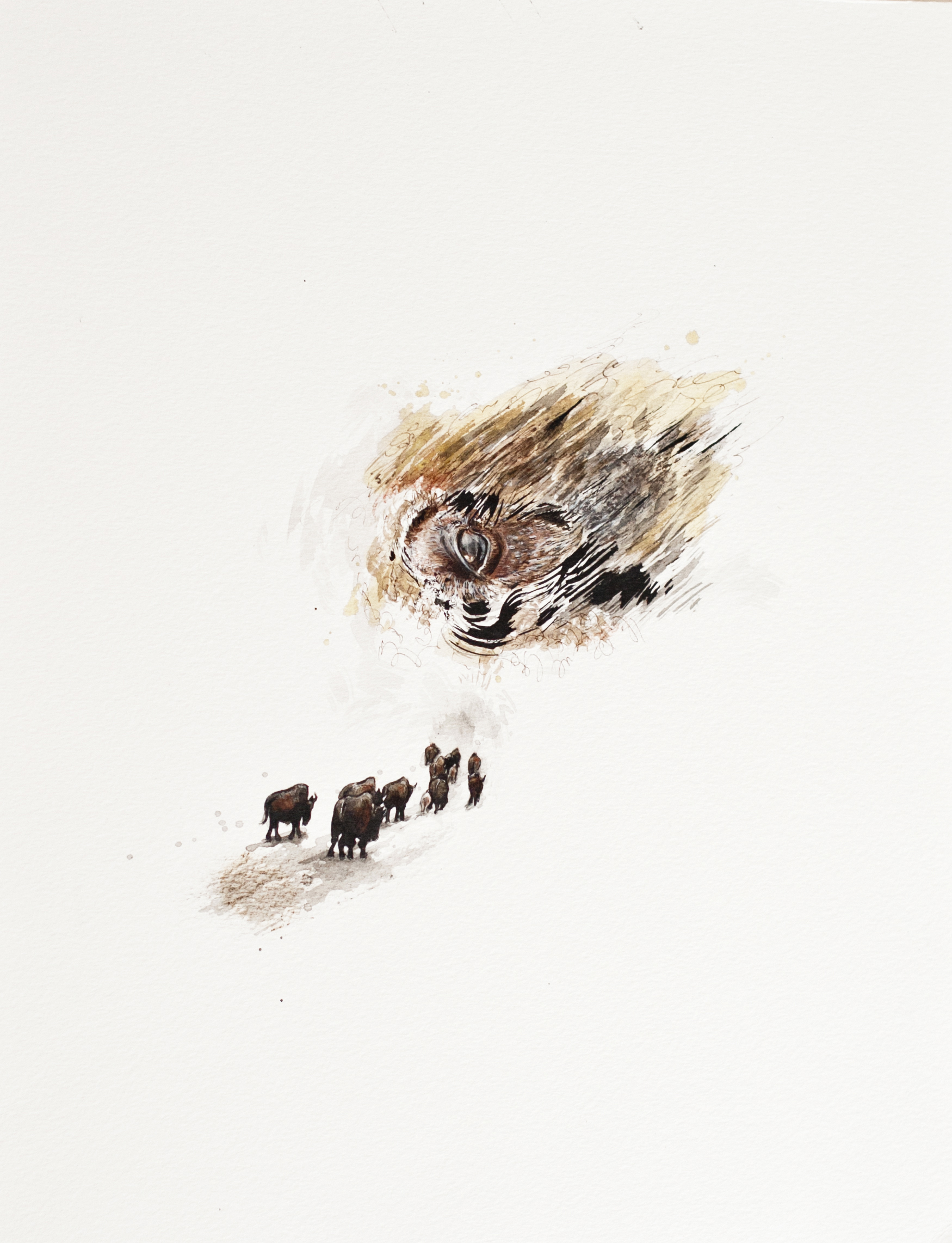 Animality I