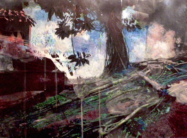Mei Ho House 1