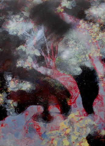 Red Tree