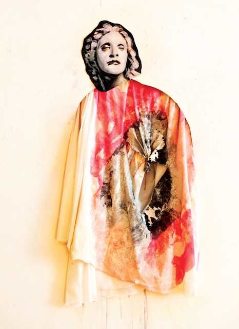 Tofu, Lady Macbeth