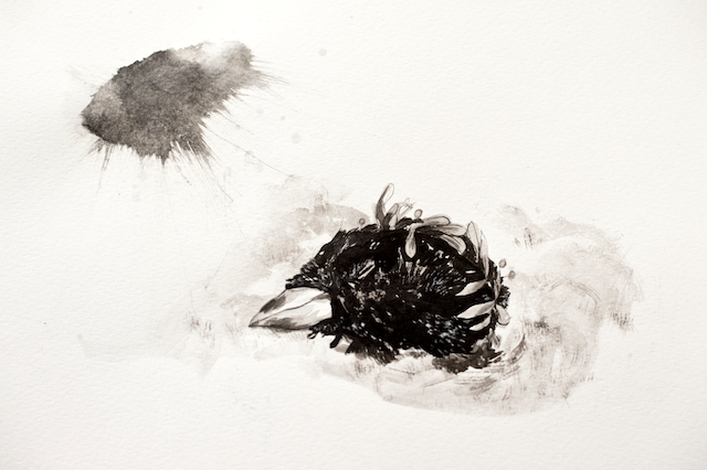 A Second Between Life and Death II