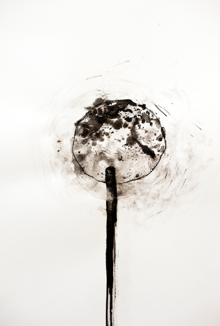 Back to the Soil III