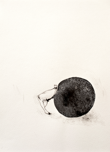 Pressure is a Big Sphere II