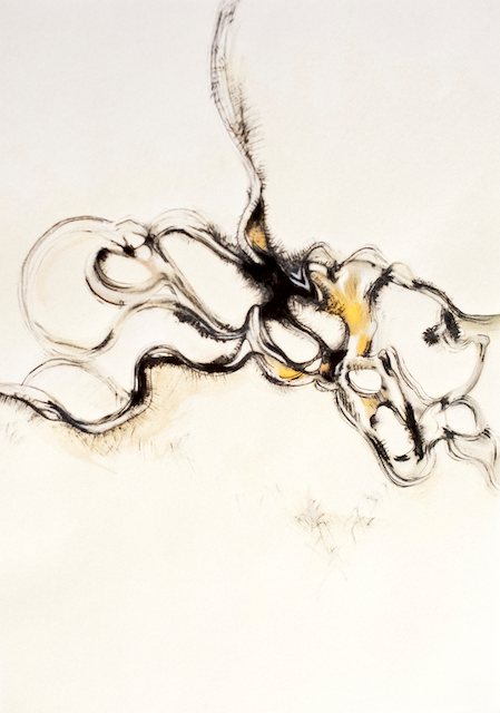 Spider I