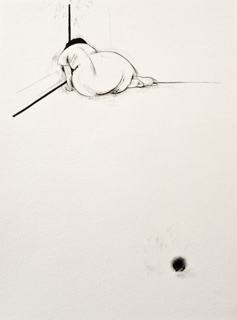 Body Under Pressure II