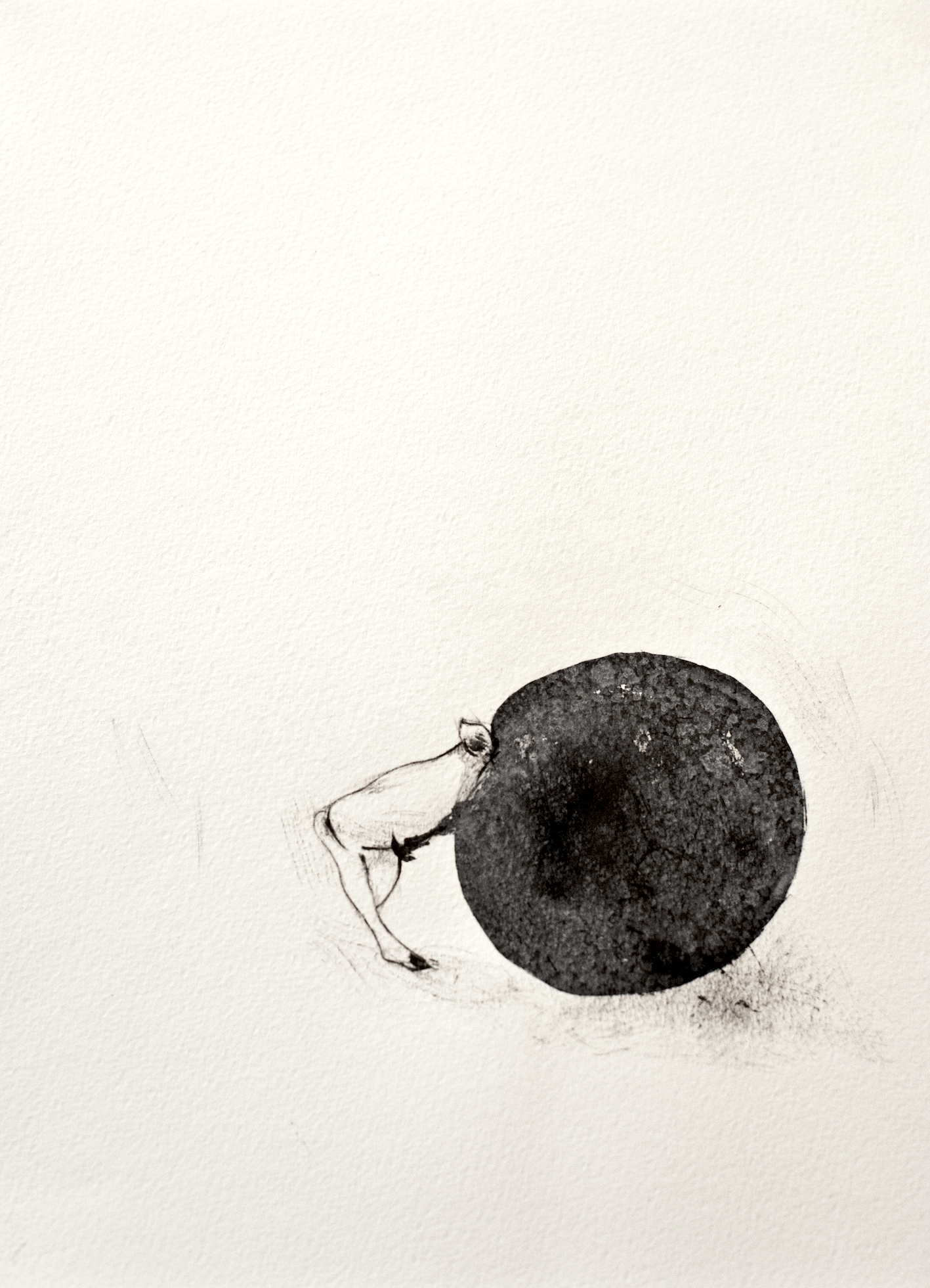 Pressure is a Big Sphere II