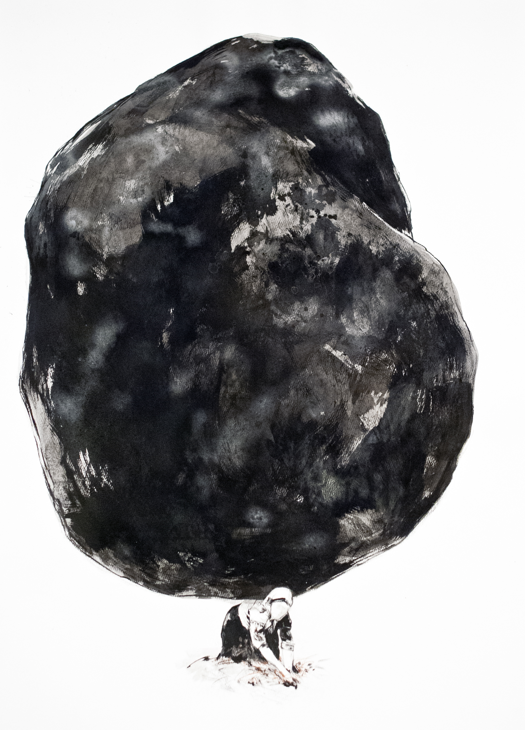 Study on Pressure I